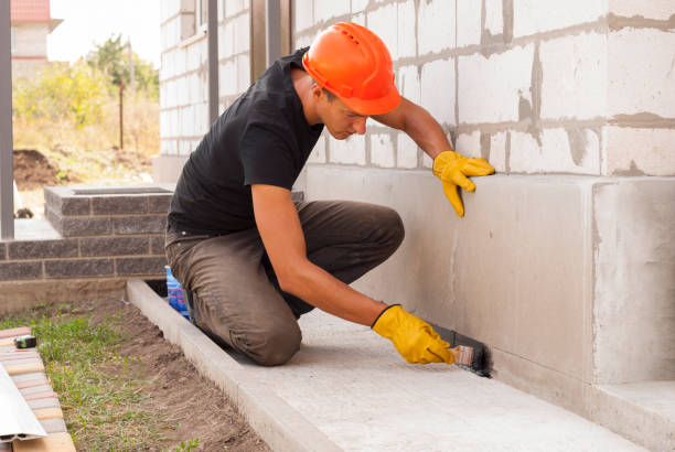 Licensed Interior Drainage System service in Quincy, OH - SJ Waterproofing Pros